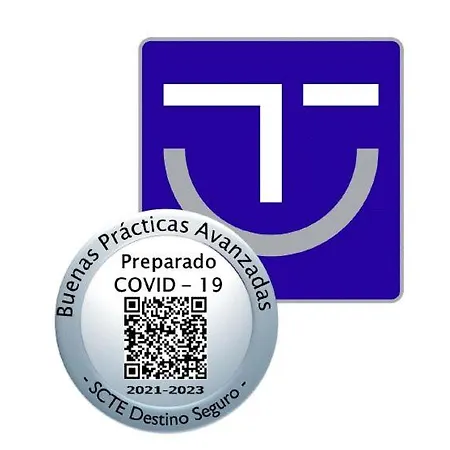 Playa Hotell Gandía