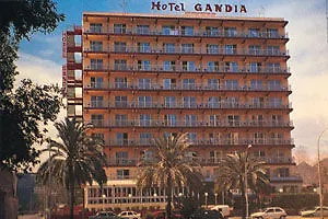 Playa Hotell