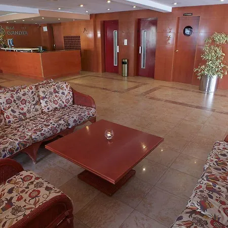 Playa Hotell Gandía