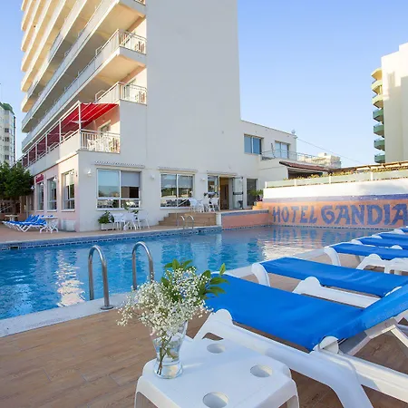 Playa Hotell Gandía