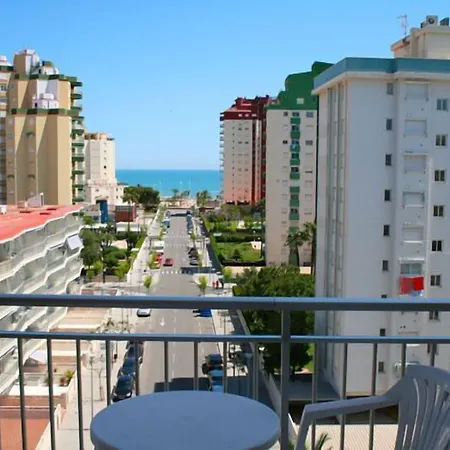 Playa Gandía
