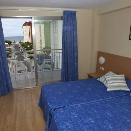 Playa Hotell