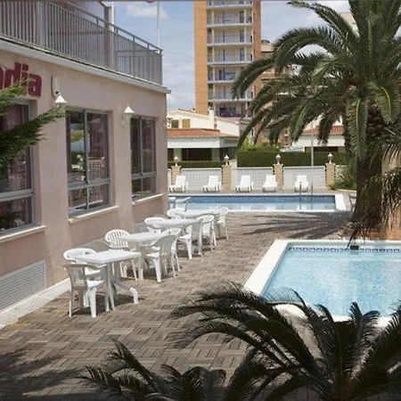 Playa 3*