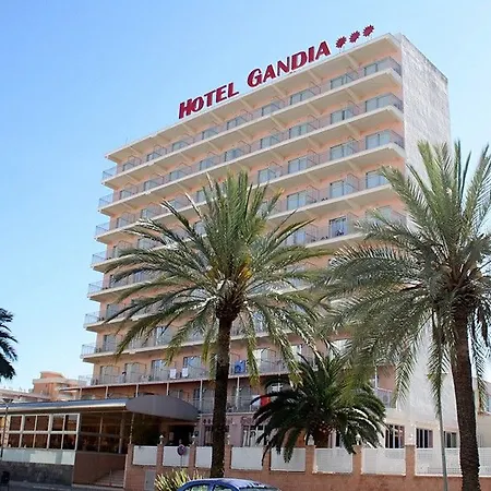 Playa Hotell