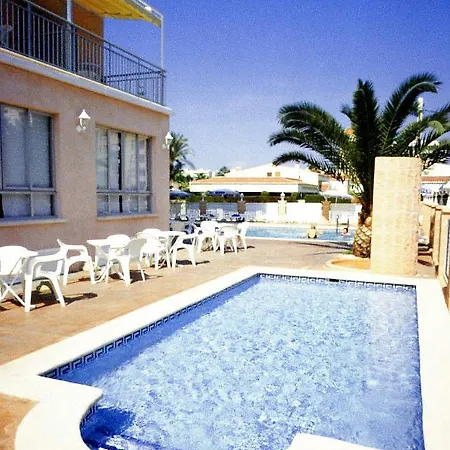 Hotel Playa Gandia