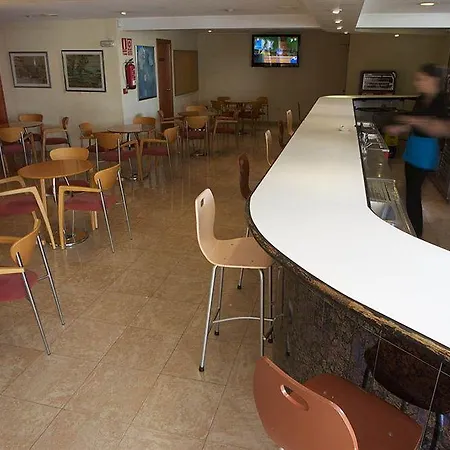 Hotel Playa