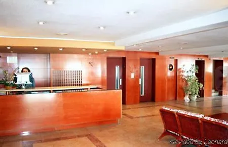 Playa Hotel