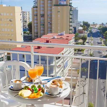 Hotell Playa 3*