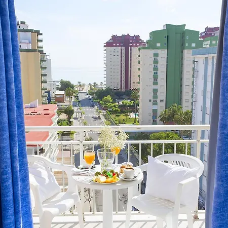 Playa Hotel 3*