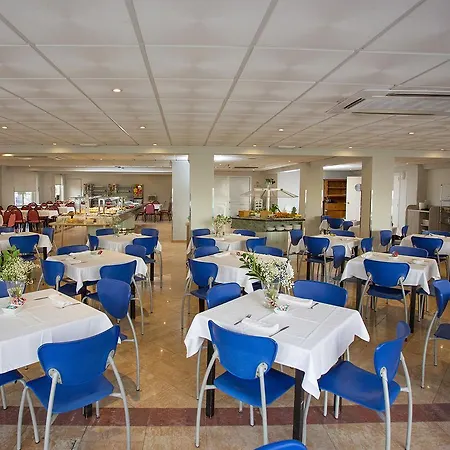 Playa Hotel Gandia