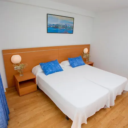 Hotel Playa Gandia