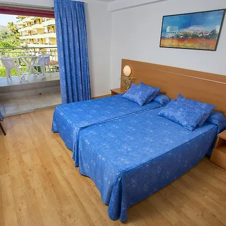 Hotell Playa Gandía