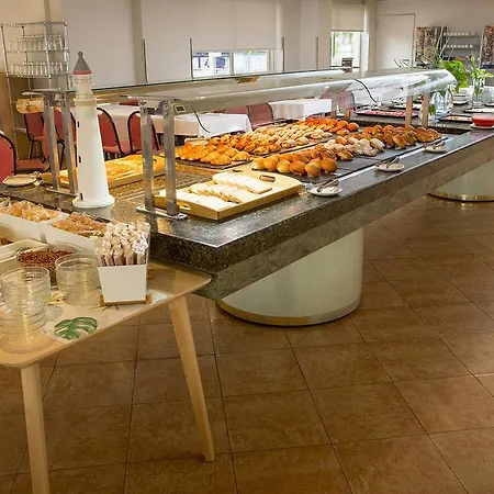 Hotel Playa Gandia