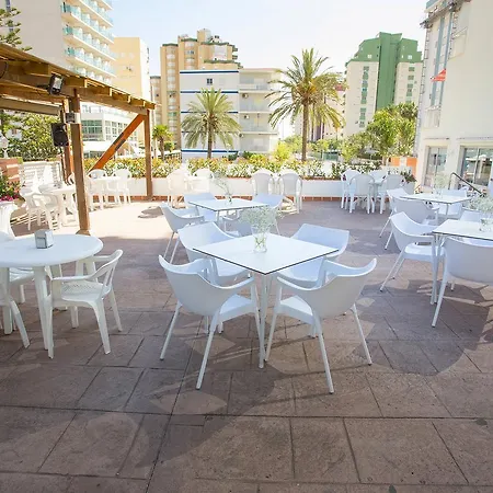 Hotel Playa