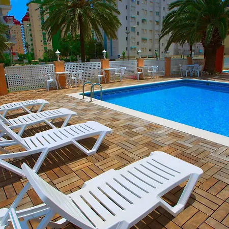 Playa Gandia