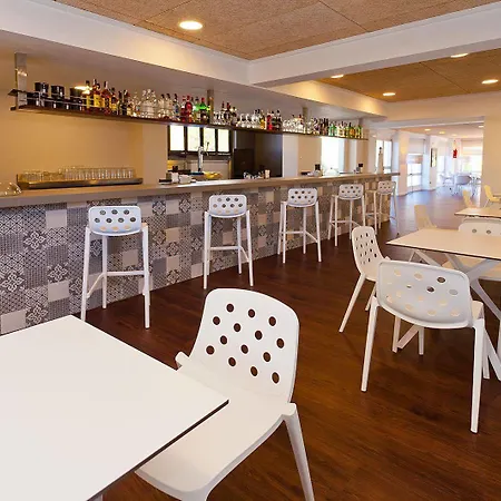 Hotel Playa 3*