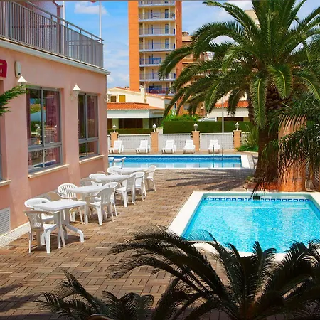 Playa Gandía