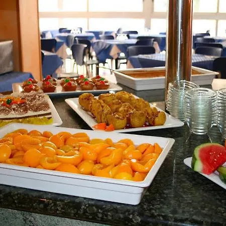 Playa Hotel 3*