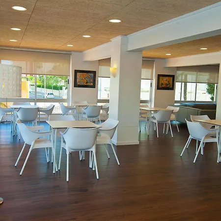 Playa Hotel