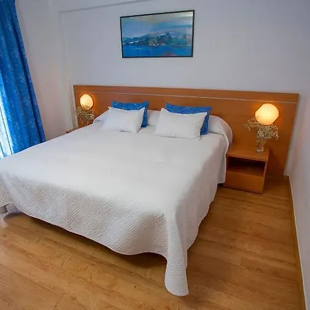 Hotel Playa