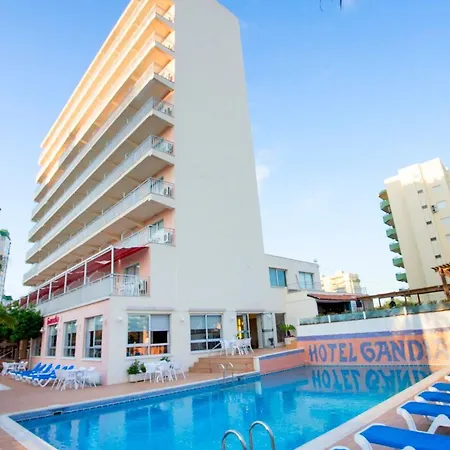Hotel Playa