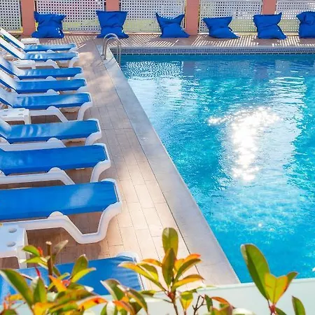Hotel Playa Gandia
