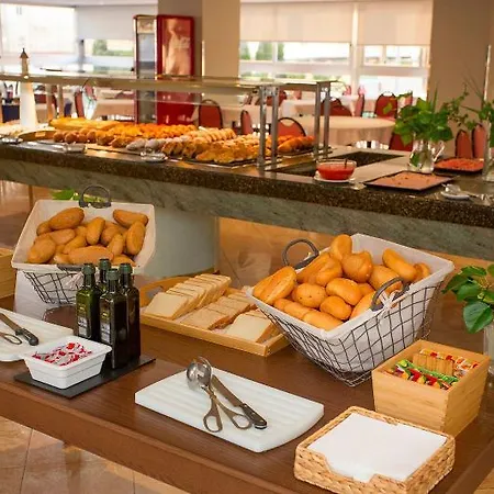 Playa Hotel