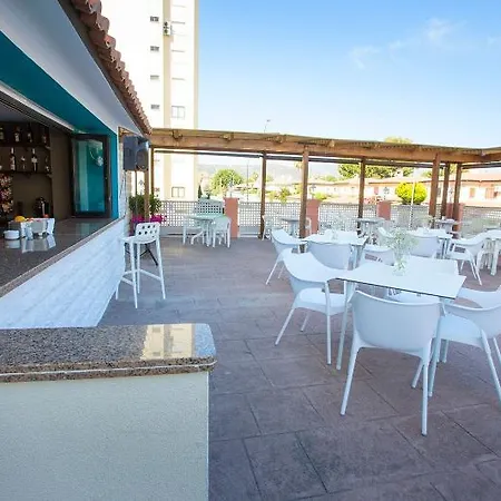 Playa Hotel 3*