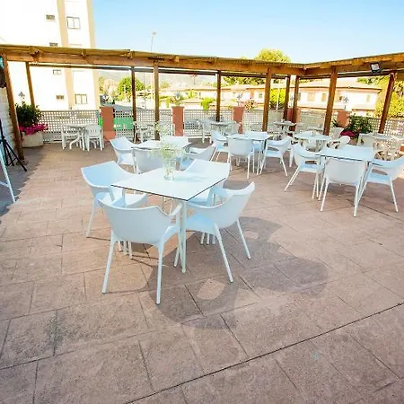 Hotel Playa Gandia