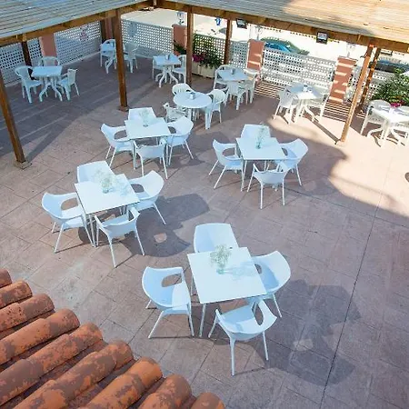 Playa Hotell Gandía