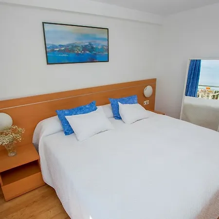 Playa Hotel 3*