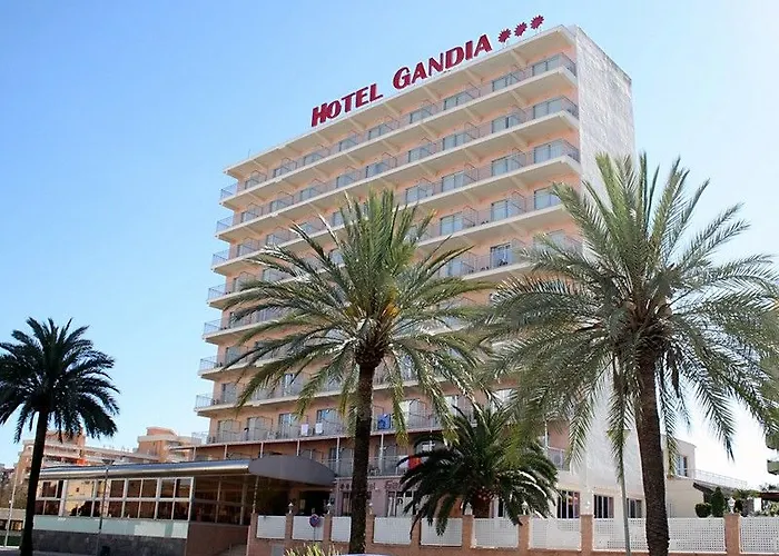 Playa Hotel