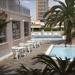 Playa 3*