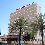 Playa Hotel