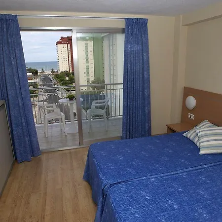 Playa Hotel