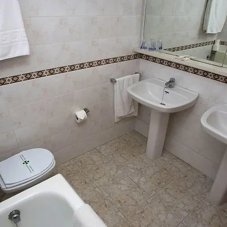 Hotel Playa Gandia