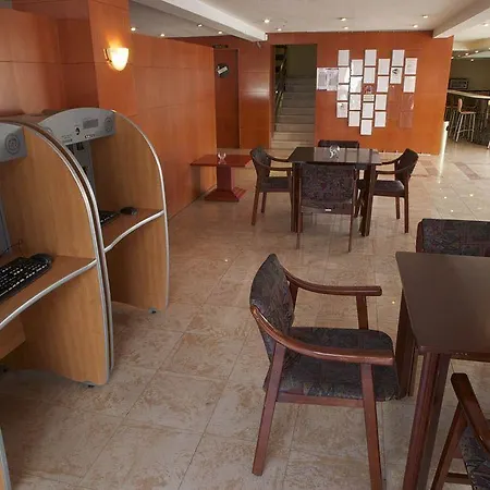 Playa Hotel