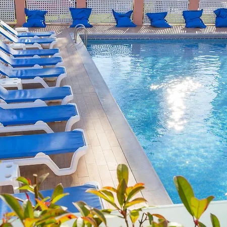 Hotel Playa