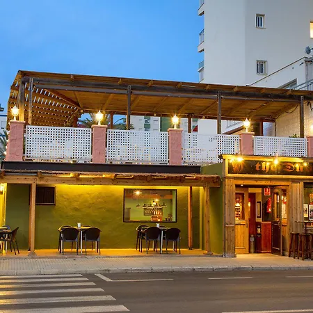 Playa Hotel
