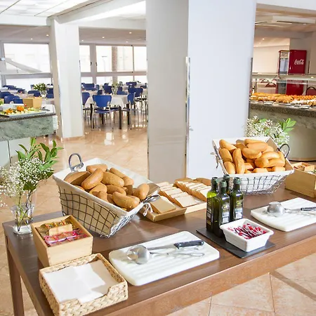 Playa Hotel Gandia