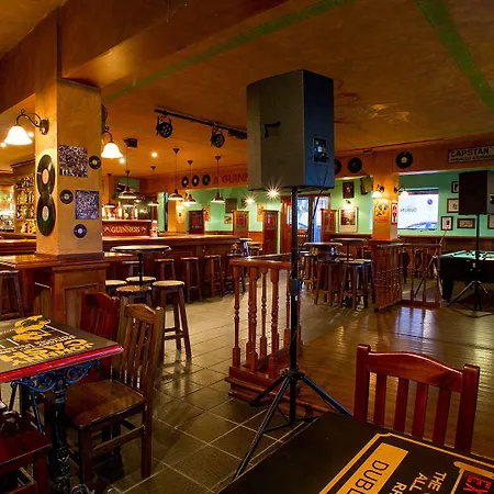 Playa Hotel Gandia
