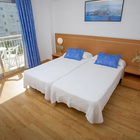 Hotel Playa 3*