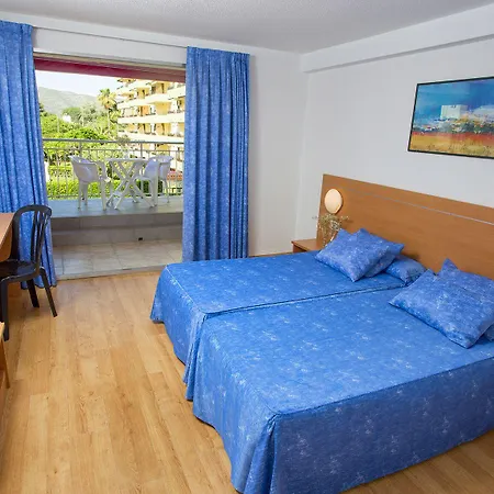 Playa Hotel Gandia