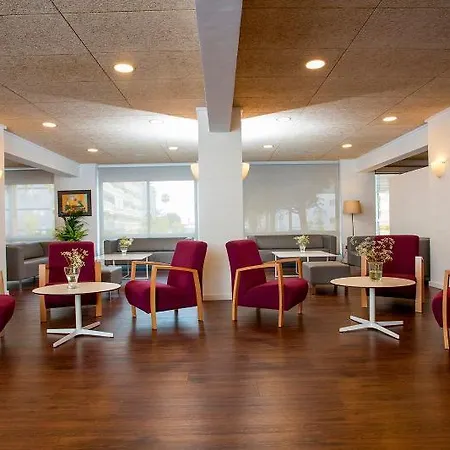 Playa Hotel