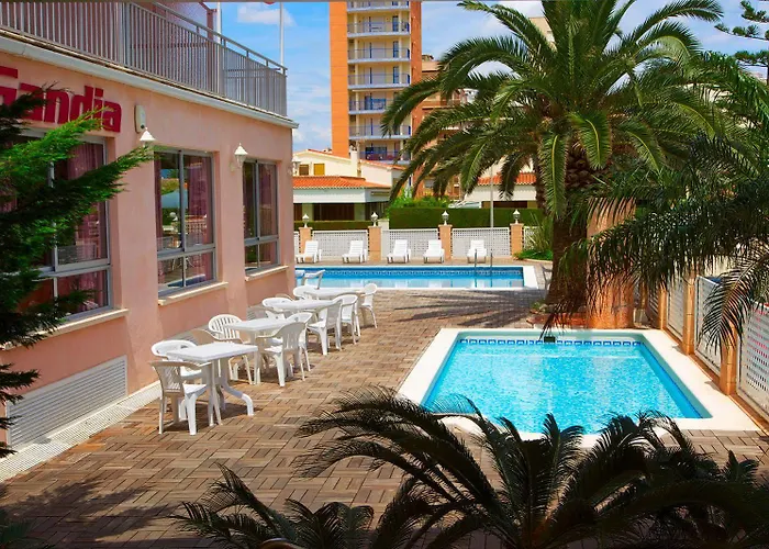 Playa Gandía